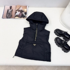 Prada Down Jackets